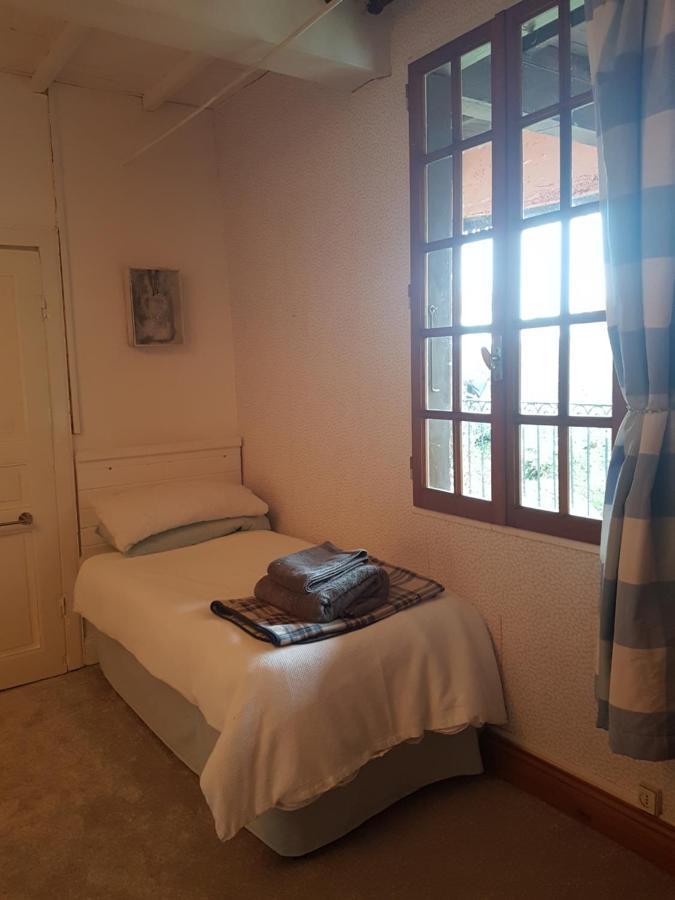 Bed and Breakfast Cudoille Armous-et-Cau Exterior foto